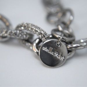 Stella & Dot 18” Necklace